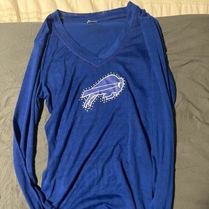 Buffalo Bills Shirt